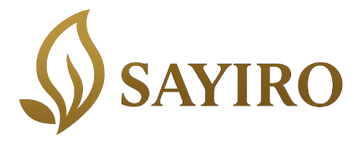 Sayiro Group – Authentic Ceylon Teas & Herbal Blends
